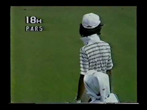 81年AUG謝敏男(福岡)KBC優勝08