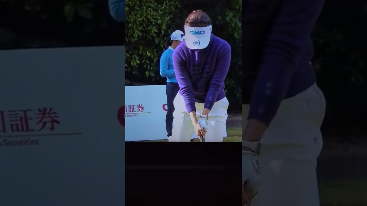 脇元華  京都レディース  #shorts #ショート #脇元華