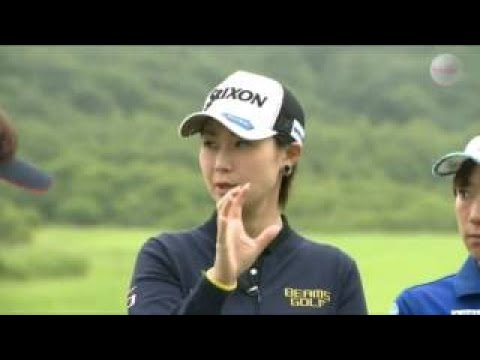 【ガチンコ勝負】松森彩夏vs.古閑美保