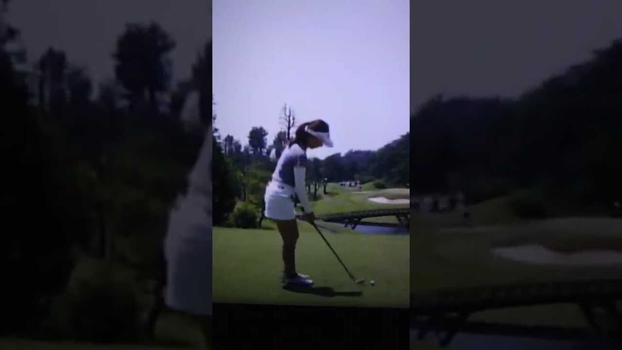 資生堂レディス  脇元華  #shorts #ショート #脇元華