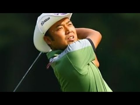 2007 マスターズ（片山晋呉 最終日ハイライト&インタビュー）