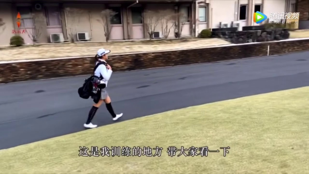 セキユウティン/石昱婷 【母国のファンへメッセージ】