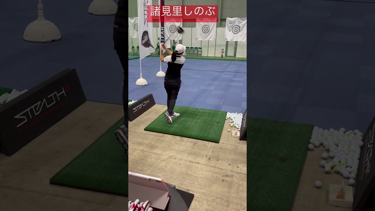 諸見里しのぶプロ