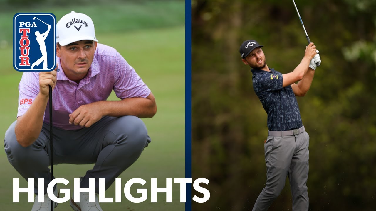 Highlights | Day 2 | THE PLAYERS | 2023