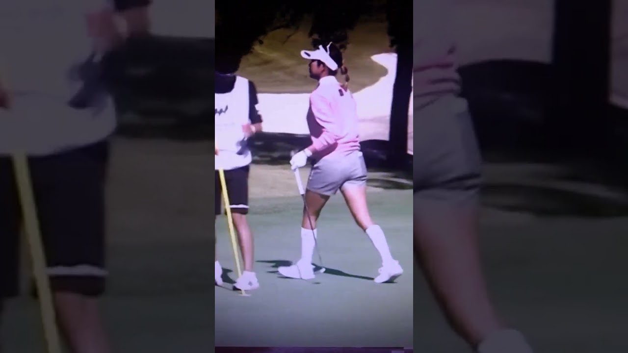 原英莉花  単独トップ！！  #shorts #ショート #原英莉花