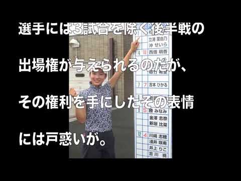 松田鈴英 プロテストトップ合格で起った問題とは？天然で清楚な美人と評判の女子プロゴルファー  相互チャンネル登録　SUB4SUB チャンネル返し