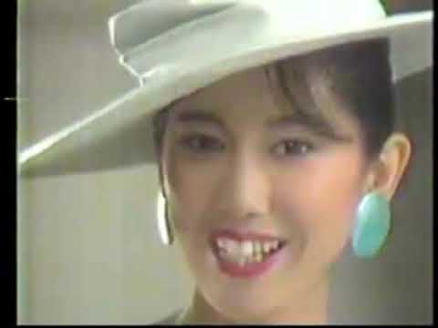 1980年代CM集 (その34) 1985年12月/80s Japanese commercials #34 (JOCH-TV, December 1985)