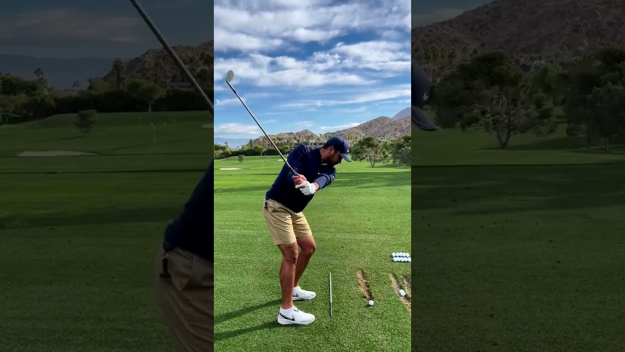 Full-swing • Jason Day