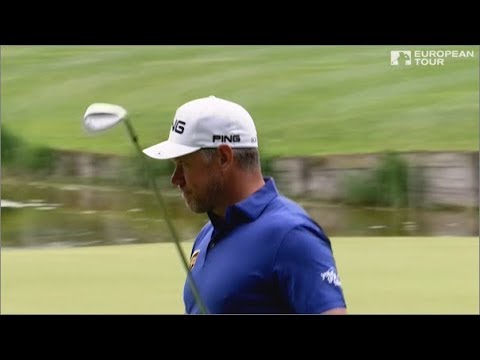 2019 BMWインターナショナル・オープン３日目のハイライト　2019 BMW International Open Day 3 Highlights