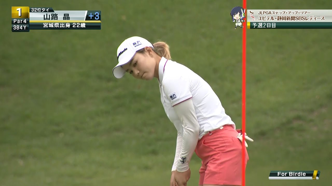 2019年度プロテスト合格者特集〜！中西恵里菜、常文恵、山路晶、石川怜奈ダイジェスト[ユピテル・静岡新聞SBSレディース]