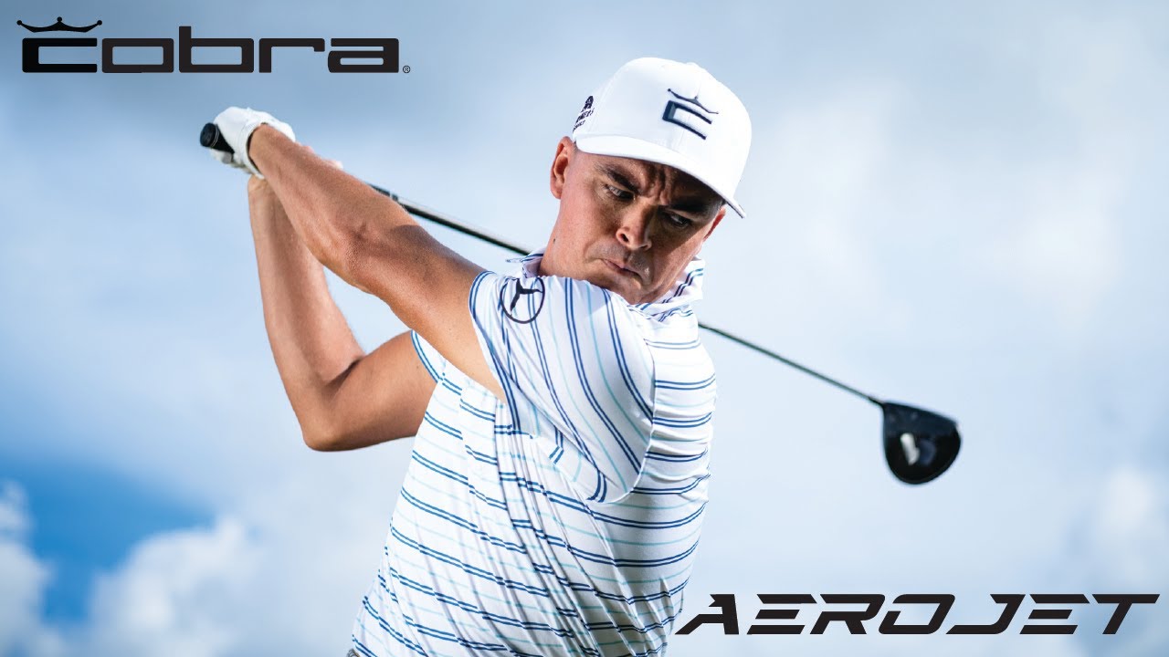 Cobra AEROJET 発表会イベント！