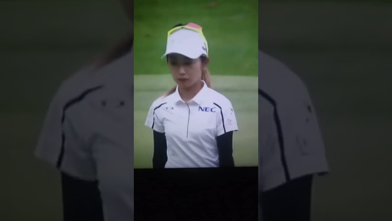 安田祐香  コニカミノルタ杯  #shorts #ショート #安田祐香