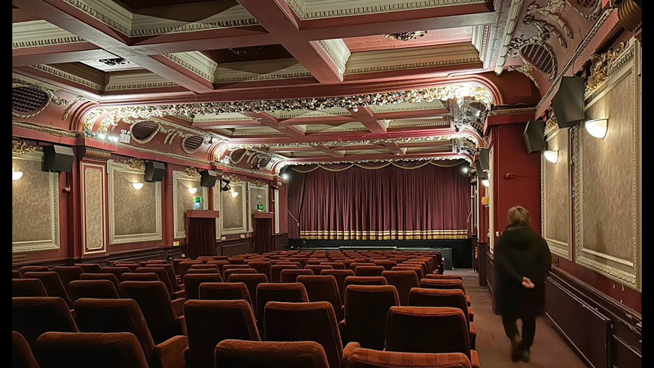 【活動報告】リターン報告3/13『お名前読上げ』