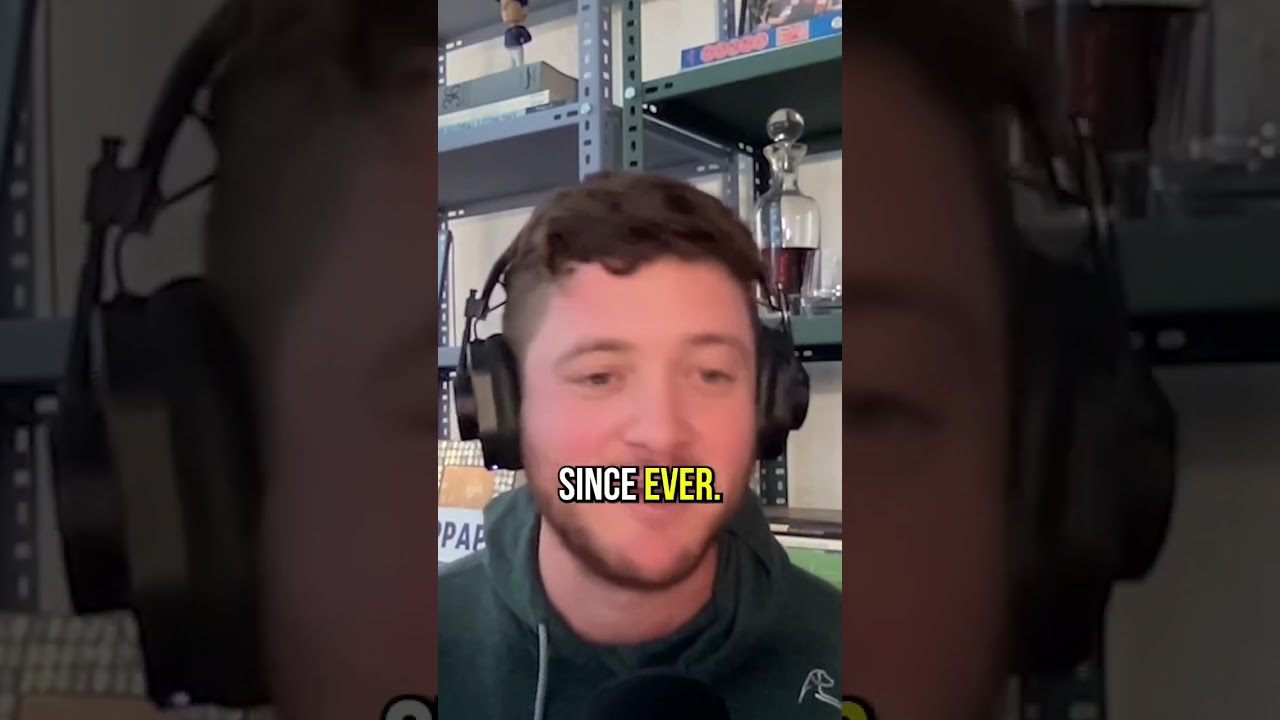 ⛳️ New show is live! ⛳️ We talk The PLAYERS, Tiger Woods news, Breaking 90, and more!