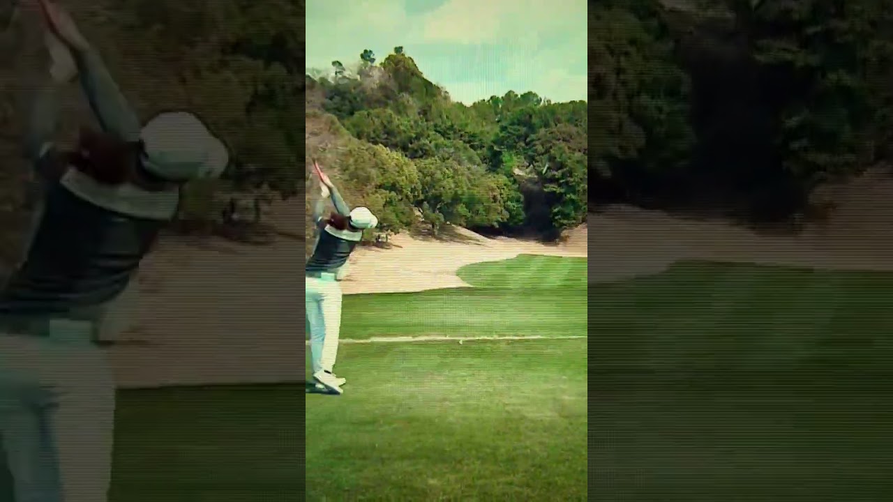 新垣比菜  明治安田生命レディス #shorts #ショート #明治安田生命レディス