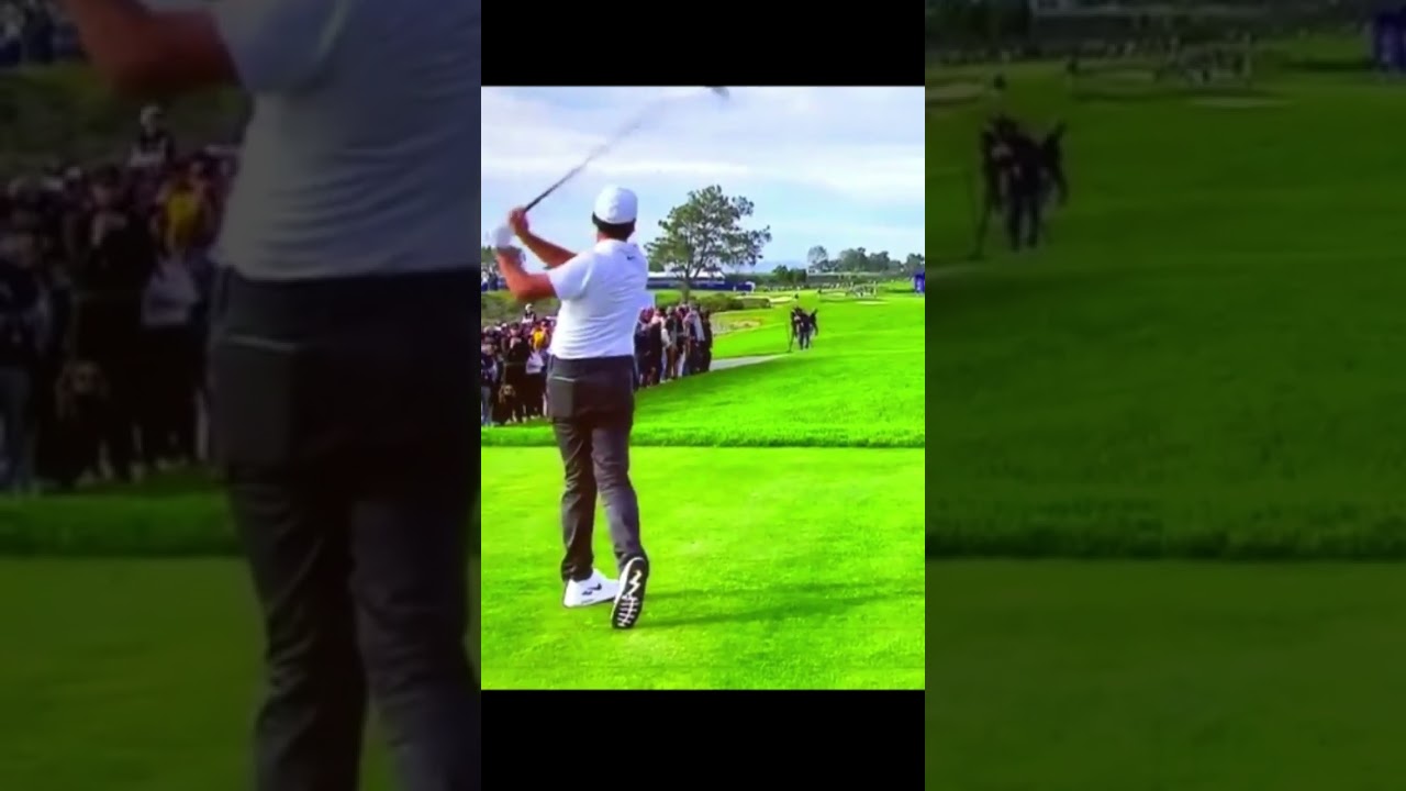 ジェイソン・デイ Jason Day