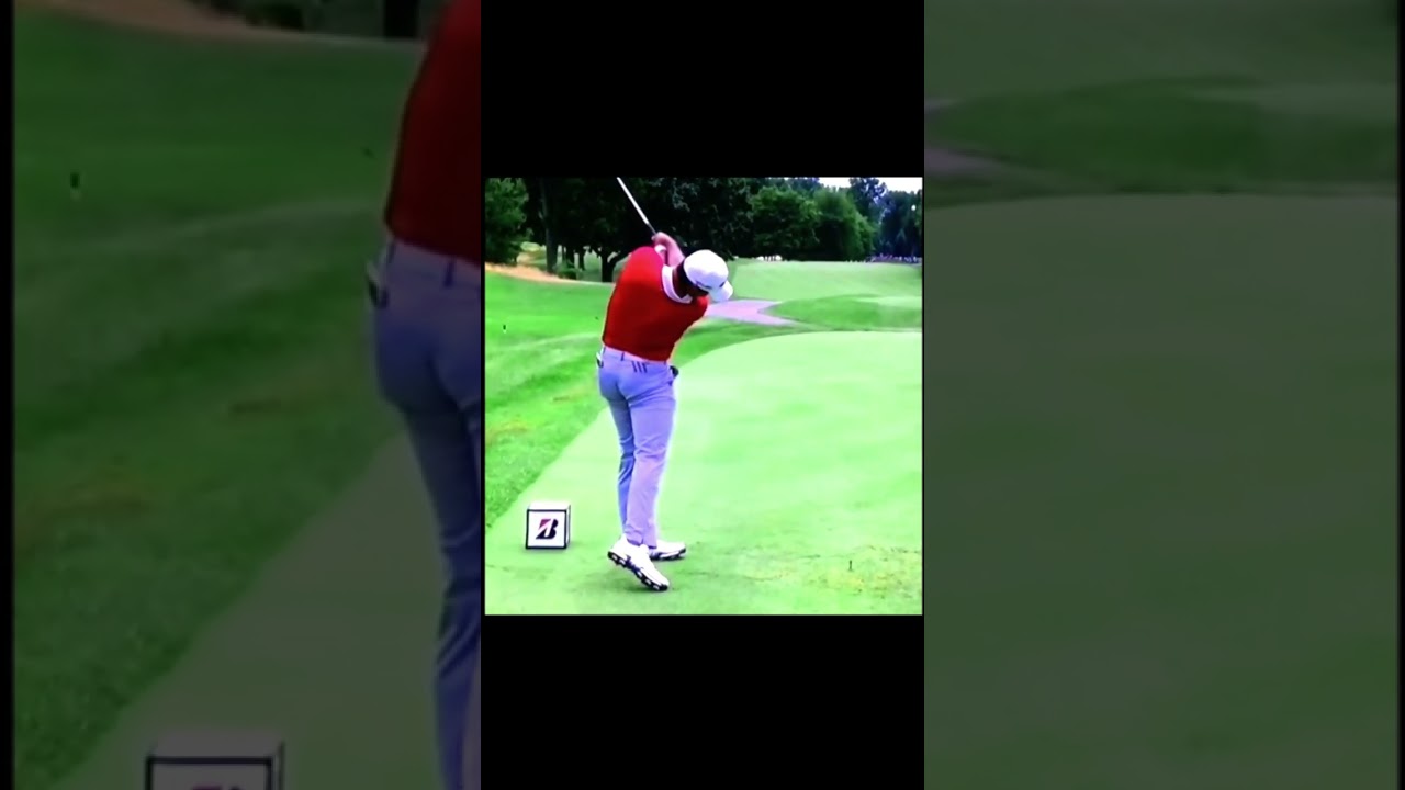 Jason Day ジェイソン・デイ