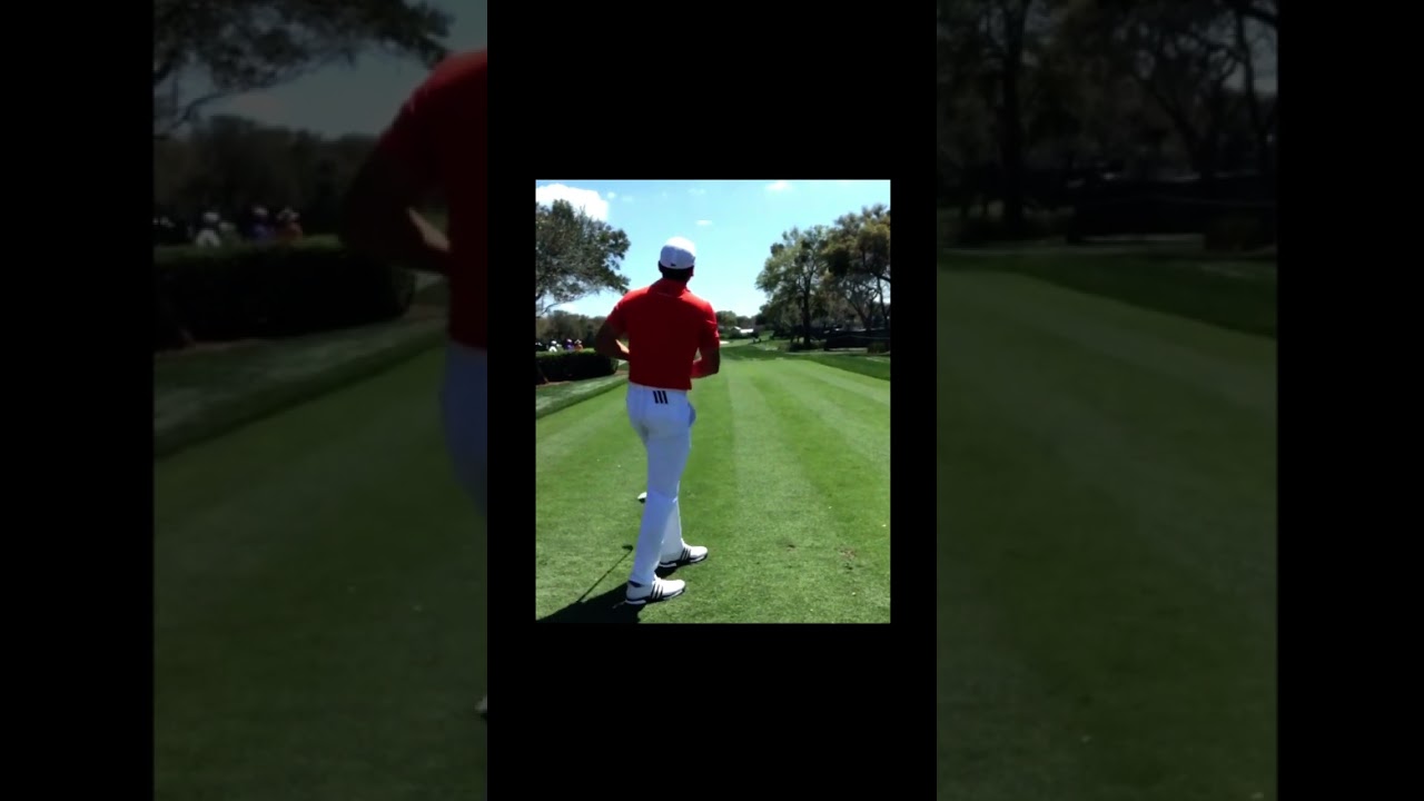 Jason Day ジェイソン・デイ