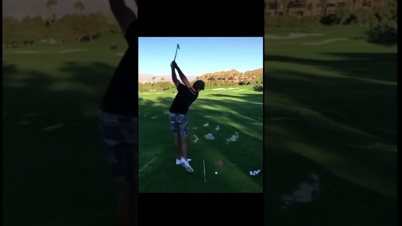 Jason Day ジェイソン・デイ