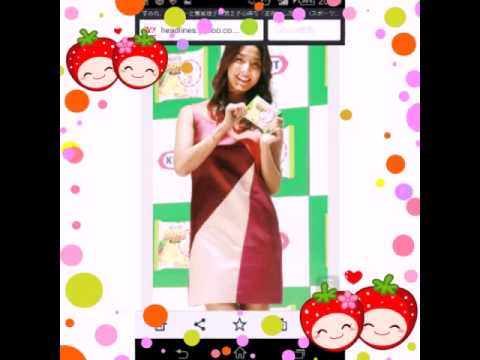 2015年9月17日 すみれ、石田純一と東尾理子の第２子心待ち「お祝いしたい」