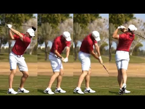 Rory Mcilroy Driver / ローリーマキロイ ドライバー