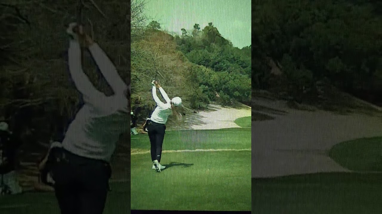 安田祐香 明治安田生命レディス #shorts #ショート #安田祐香