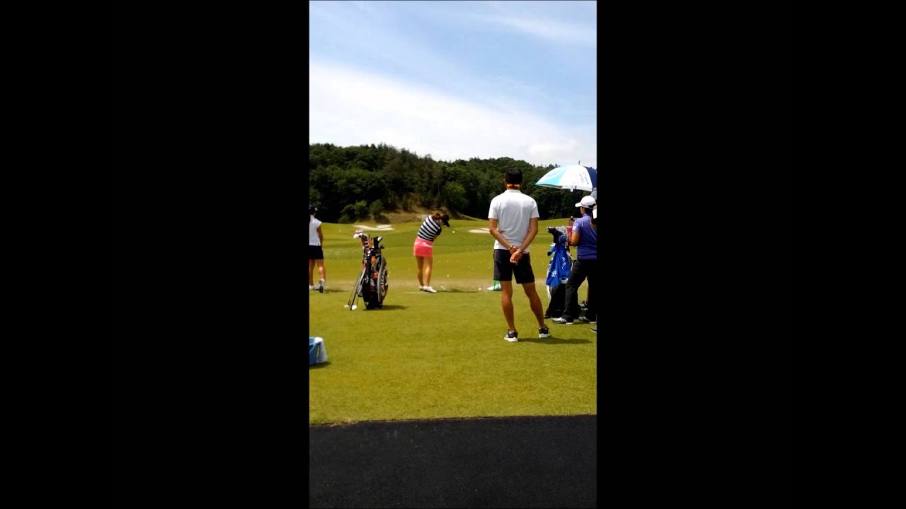 キム・ハヌル　2015.06.10