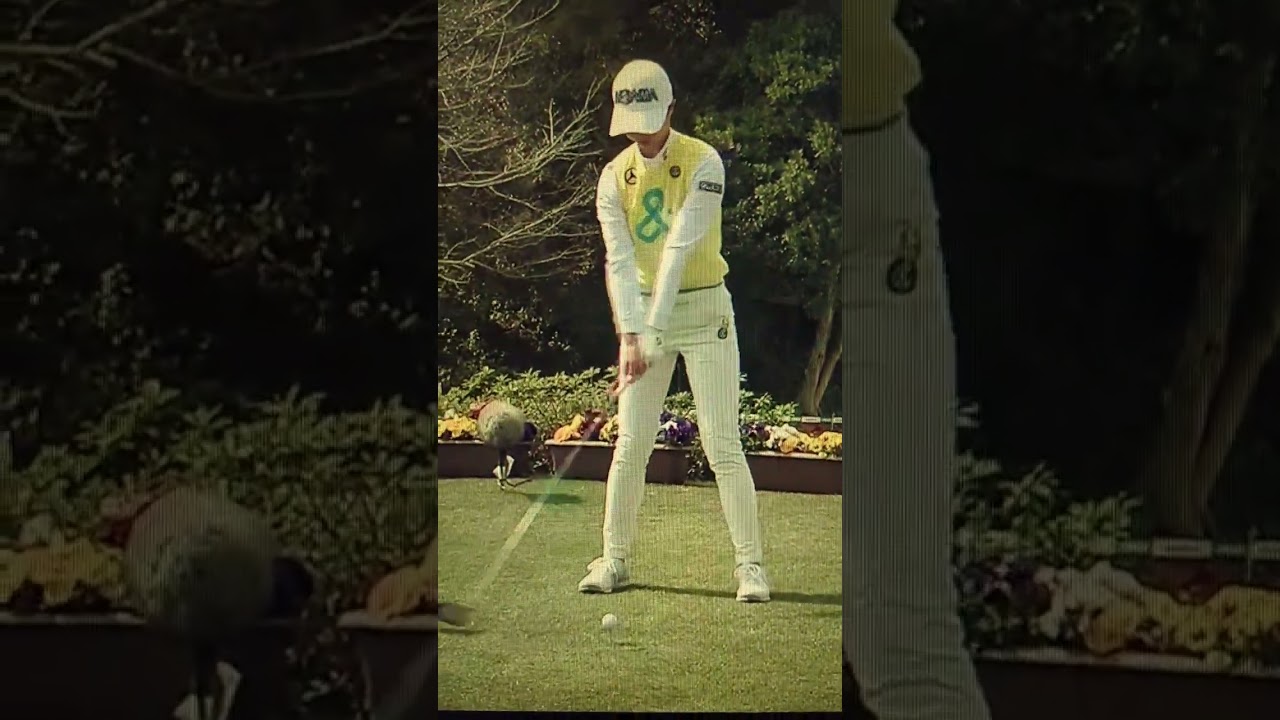 金澤志奈  明治安田生命レディス #shorts #ショート #金澤志奈