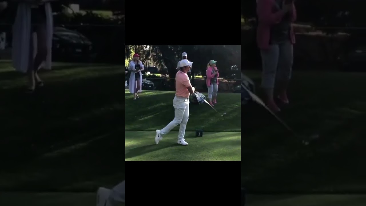 Jason Day ジェイソンデイ