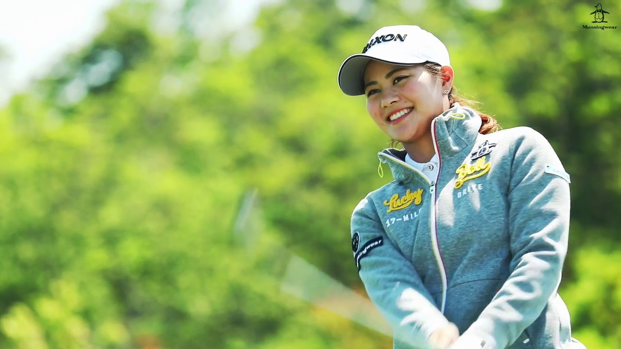 新垣 比菜（HINA ARAKAKI）MAKING MOVIE utility