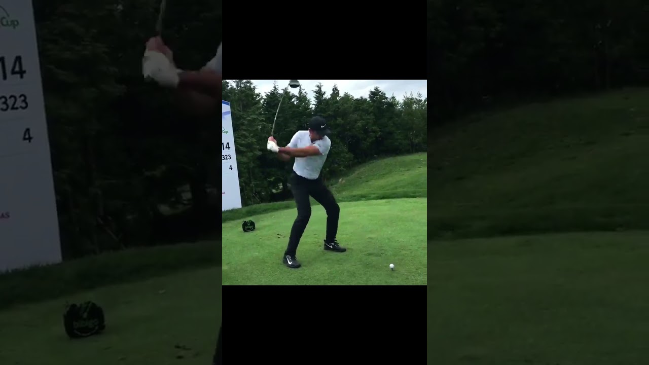 Jason Day ジェイソンデイ