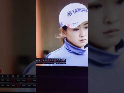 永井花奈  リコーカップ  #shorts #ショート #永井花奈