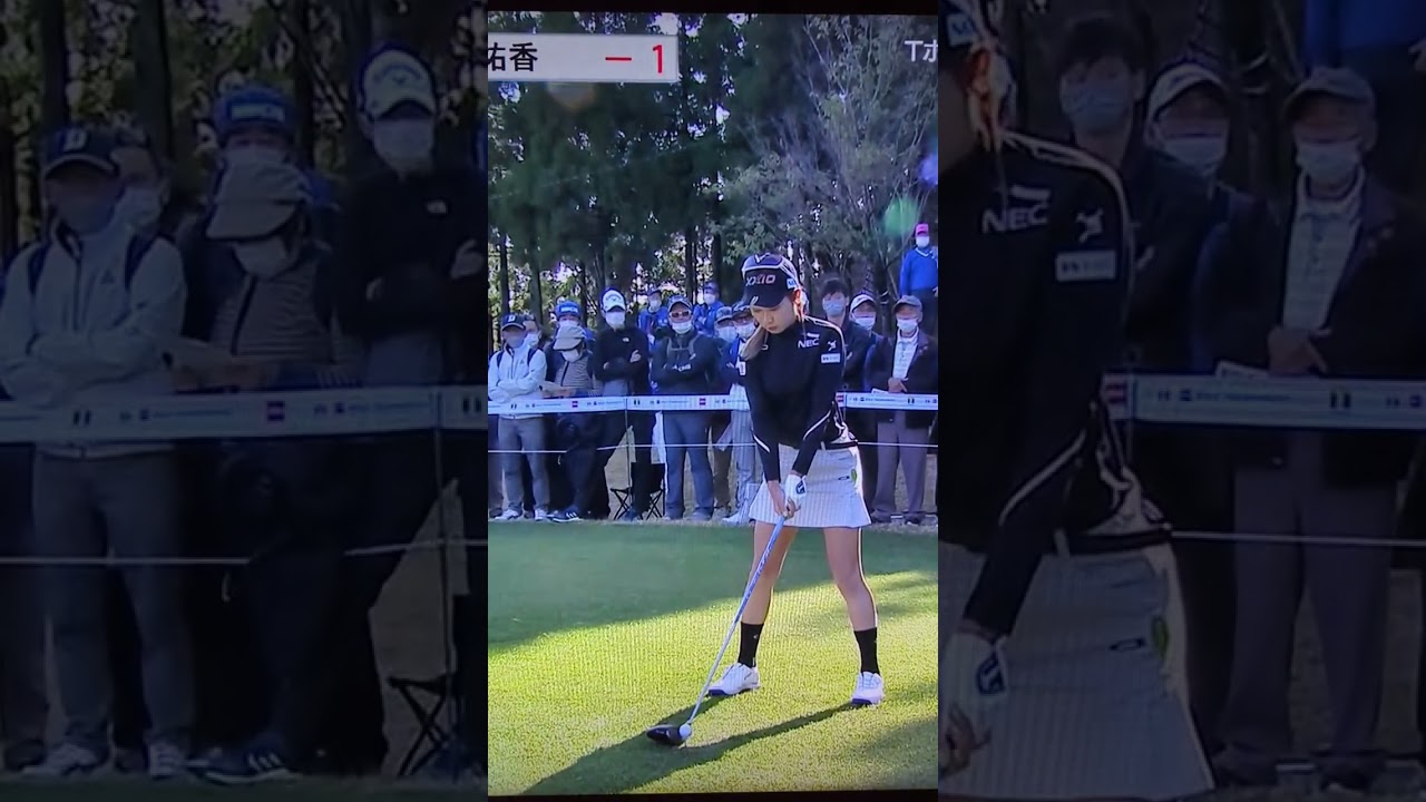 安田祐香  TポイントENEOS #shorts #ショート #安田祐香