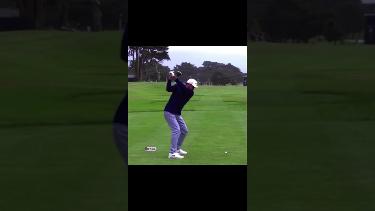 Jason Day ジェイソンデイ