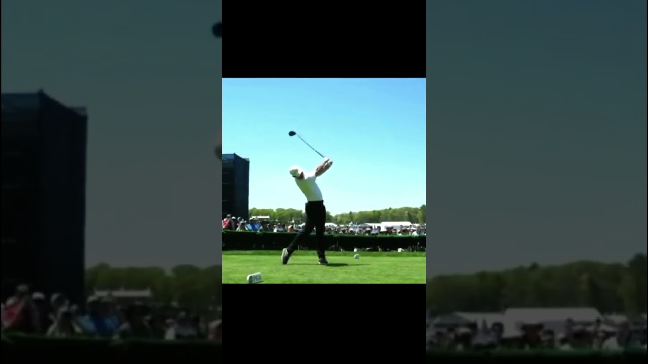 ローリー・マキロイ Rory McIlroy