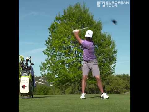 Callaway Golf | Introducing Callaway Tour Tips in partner ship with the European Tour