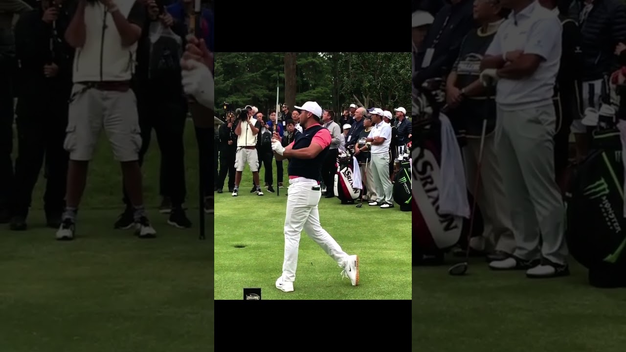 Jason Day ジェイソンデイ