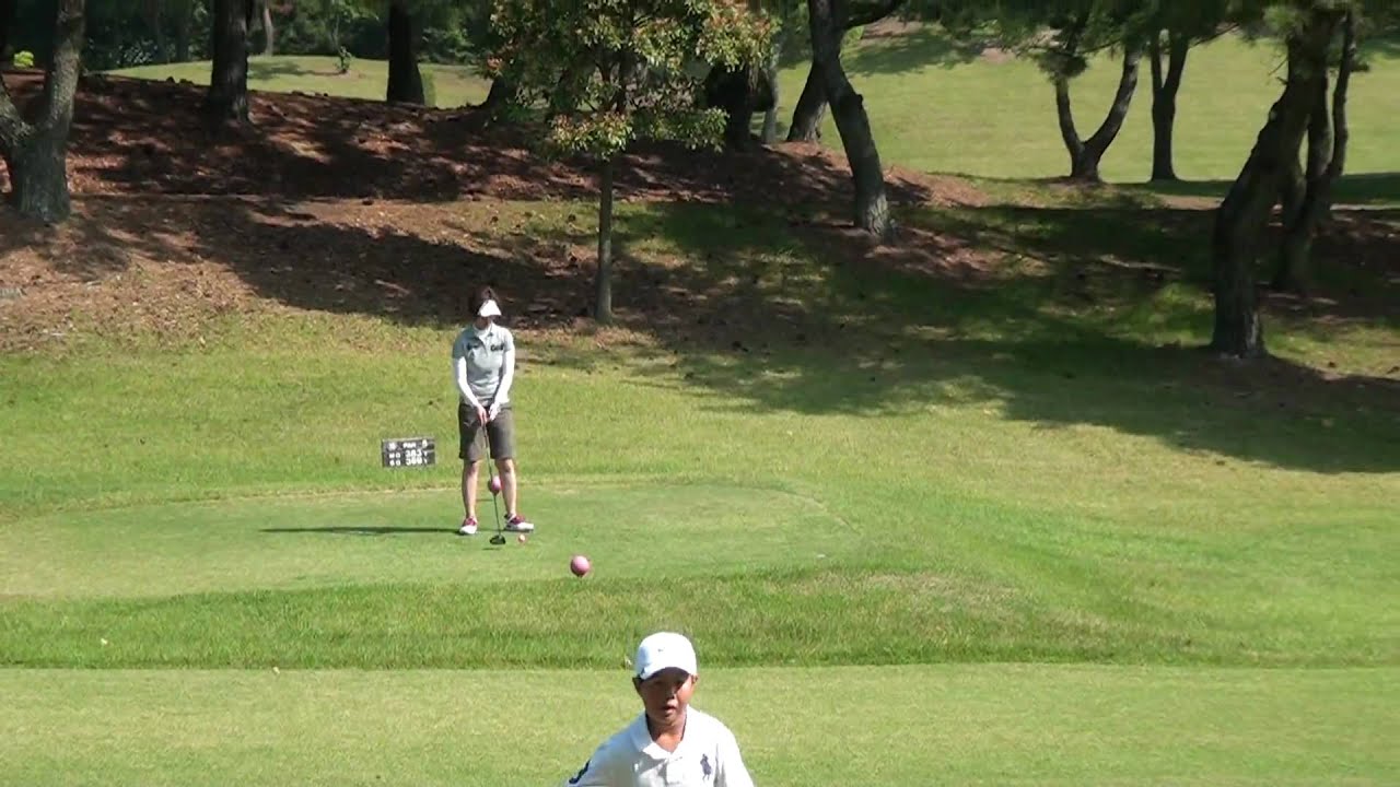 大堀ファミリー