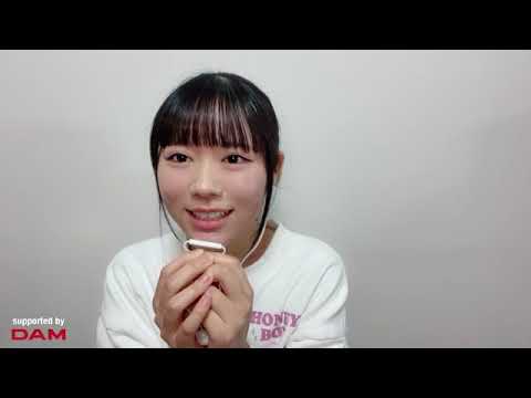 大西葵（≒JOY）きっかけ　カラオケ配信　SHOWROOM