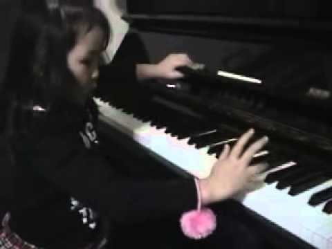 愛璃リサイタル