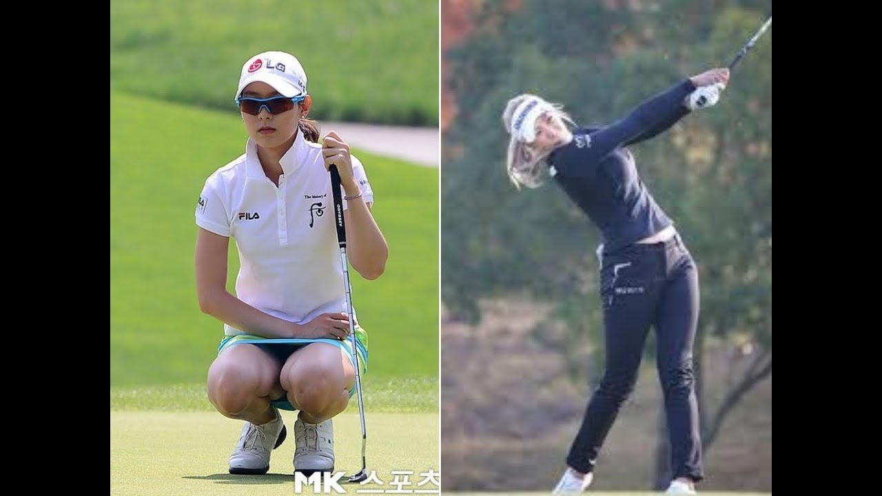 “新セクシー・クイーン”ユ・ヒョンジュ　最終予選会１４位と好スタート　元祖アン・シネは出遅れ