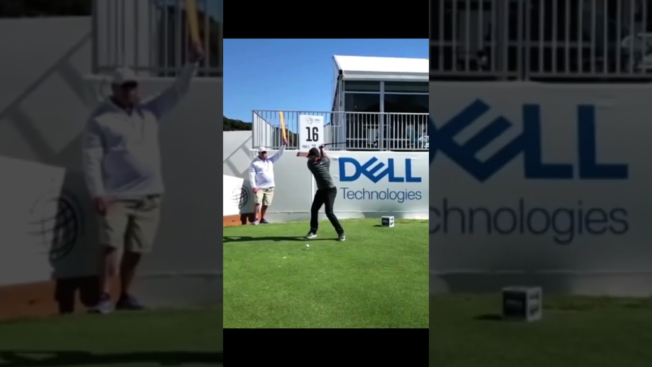 ローリー・マキロイ Rory McIlroy