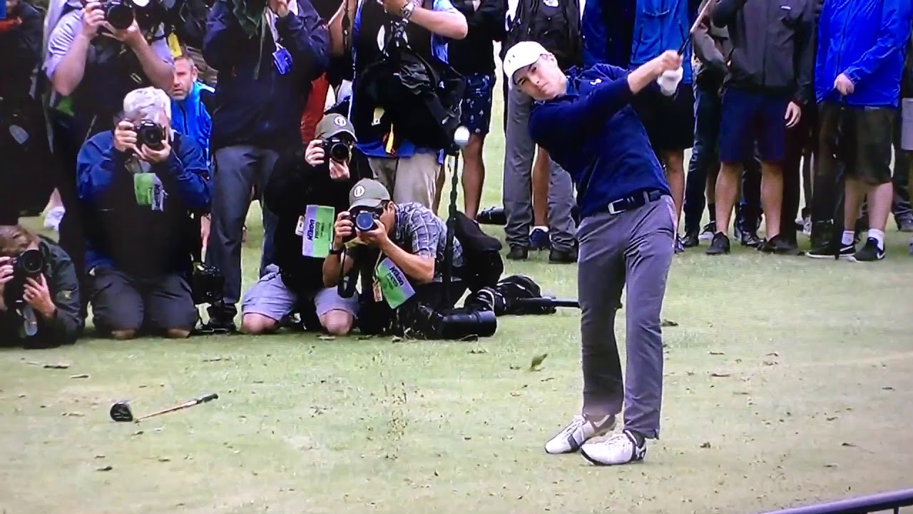 ジョーダンスピース スロー