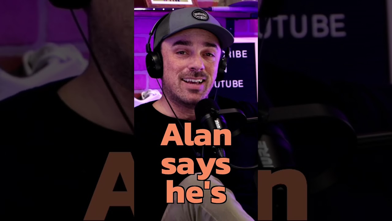 Is Brooks Koepka Leaving LIV Golf? 🤔 #shorts