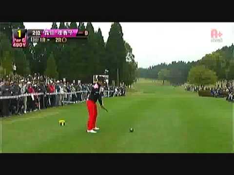 Sound of Impact ! 森田理香子