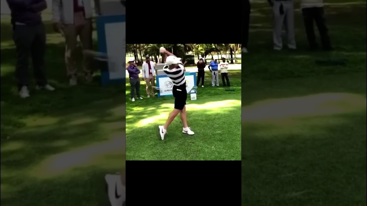 ローリー・マキロイ Rory McIlroy