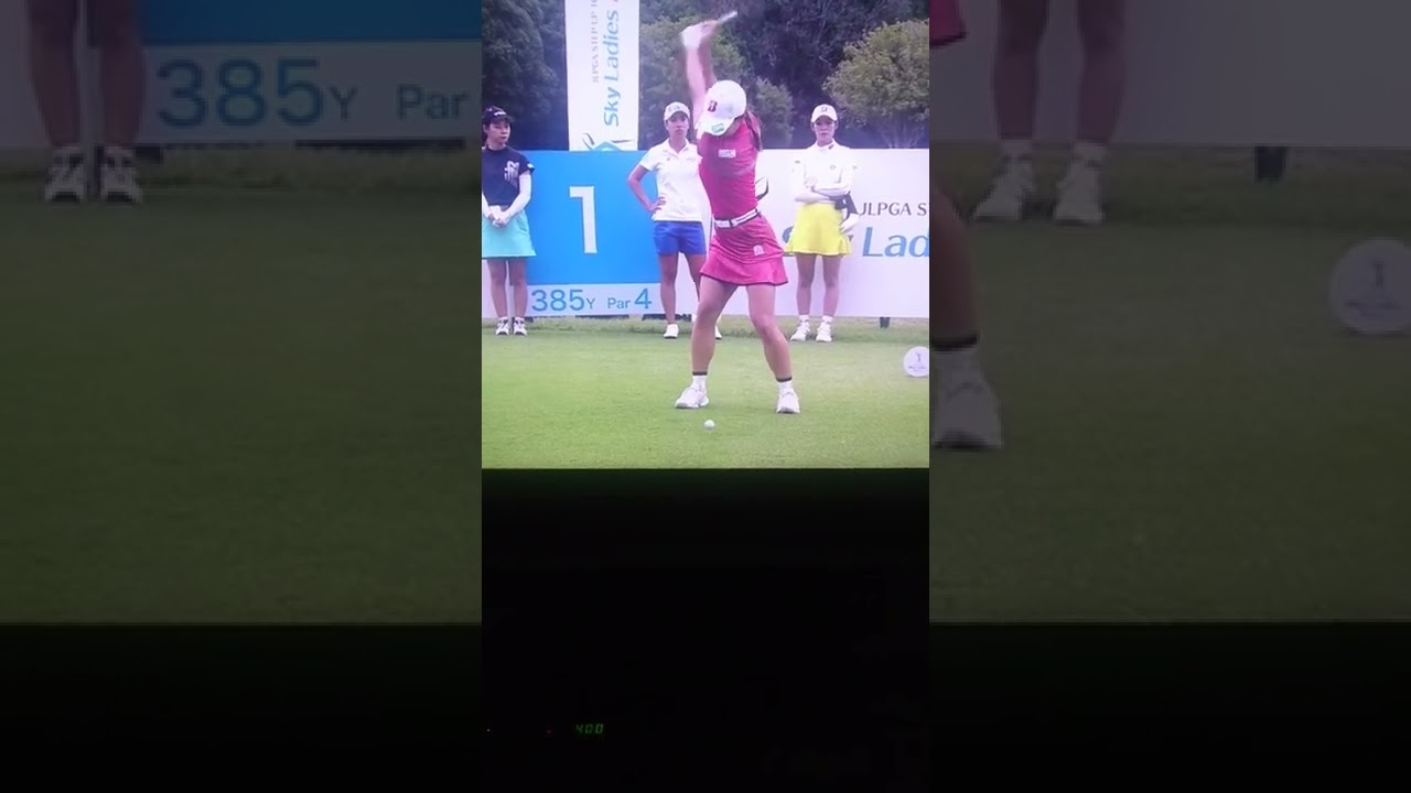 松田鈴英  skyレディース  #shorts #ショート #松田鈴英