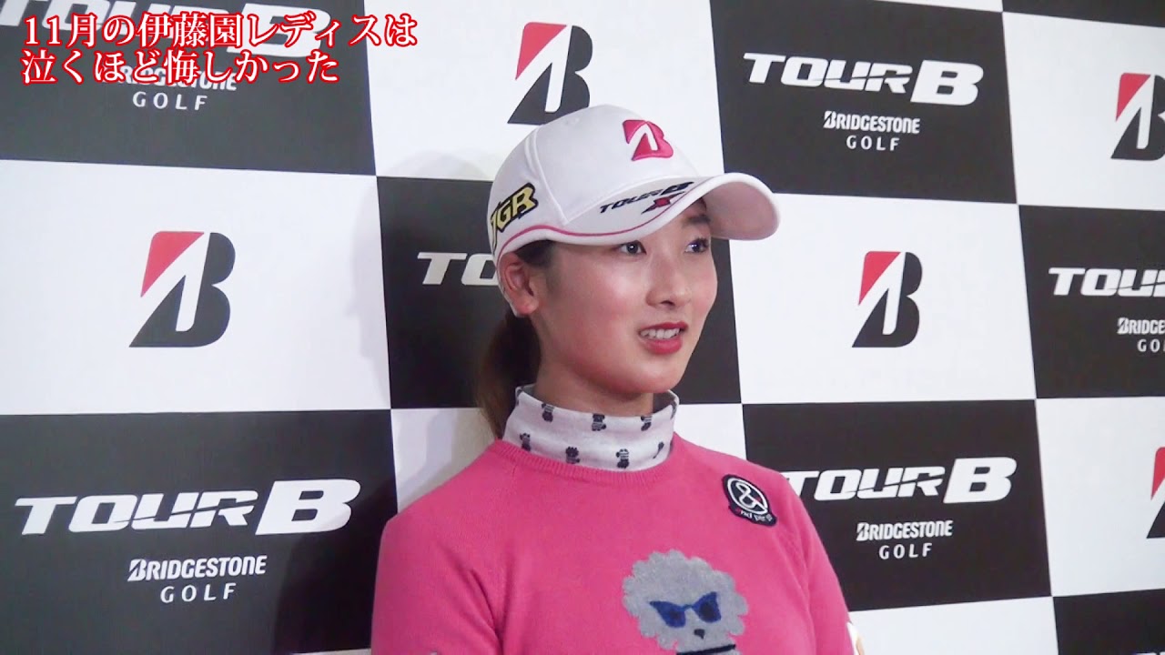 松田鈴英のインタビュー動画（ブリヂストンスポーツドリームフェスタ2018）