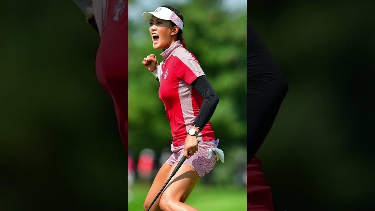 Bad news for Michelle Wie - Injury | Stress | Fitness | Comeback