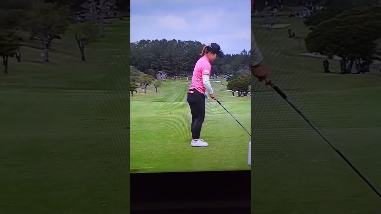 西郷真央  アクサレディス  #shorts #ショート #西郷真央